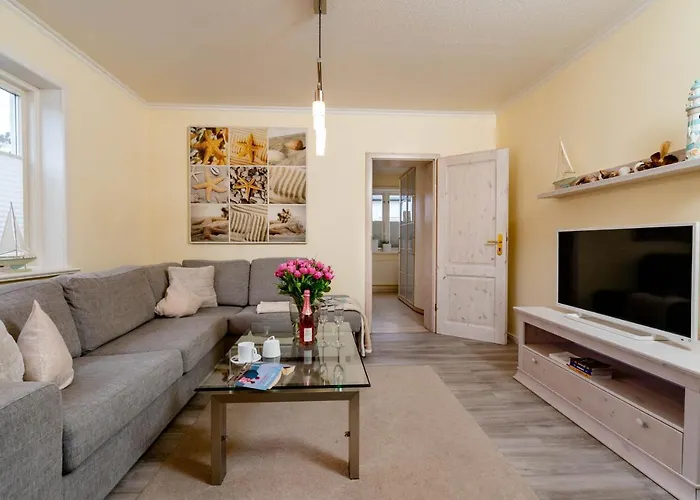 Ferienwohnung Kaept\'N
