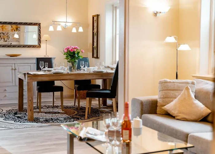 Ferienwohnung Kaept\'N