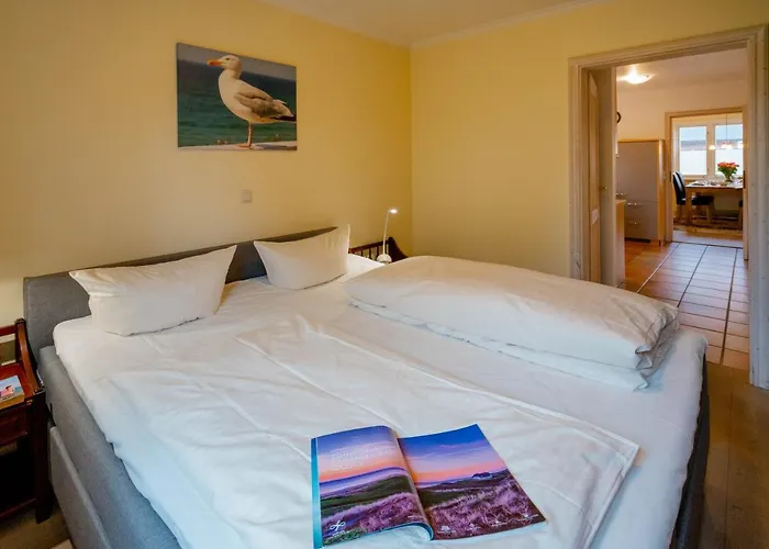 Ferienwohnung Kaept\'N