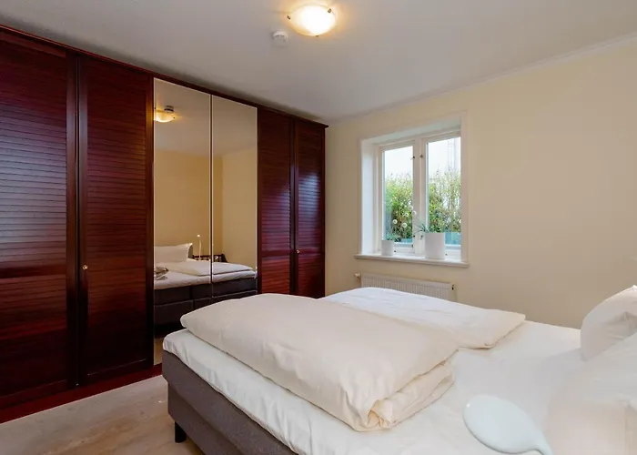 Ferienwohnung Kaept\'N