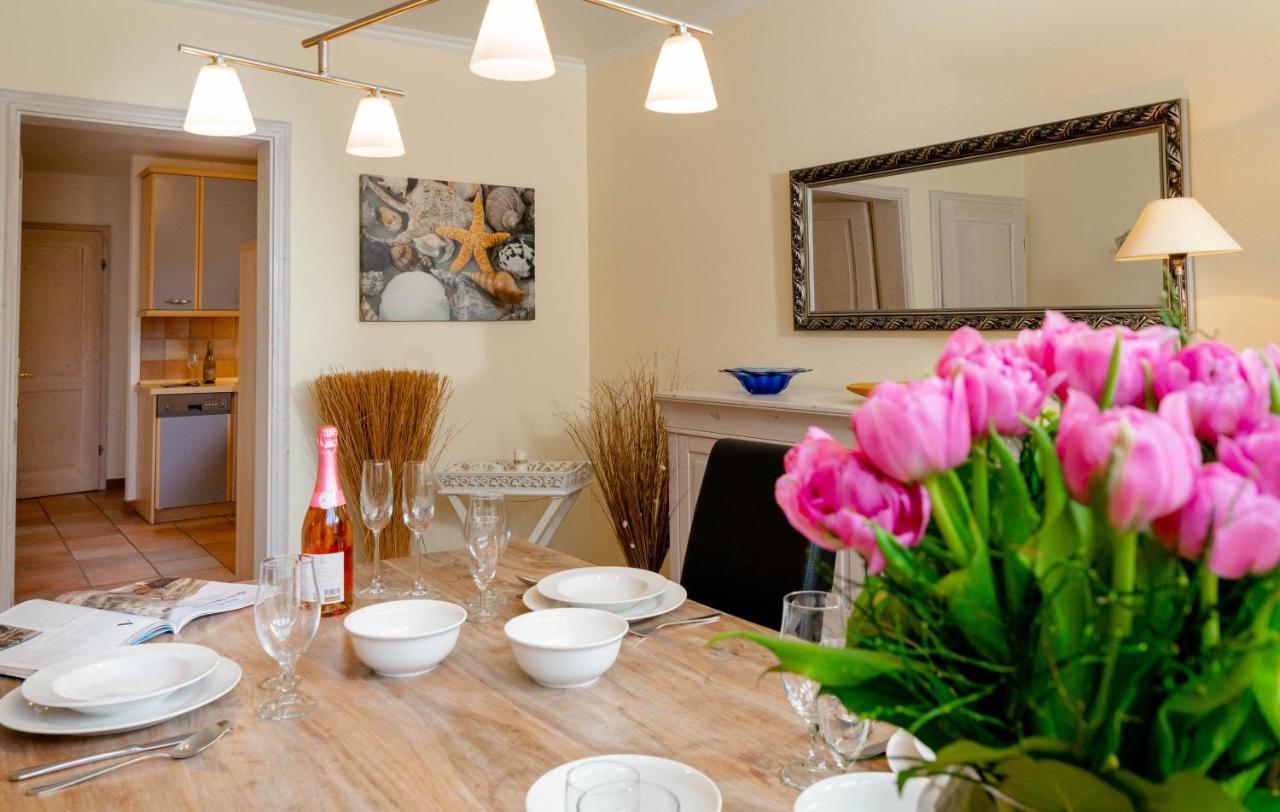 Kaept'n Appartement