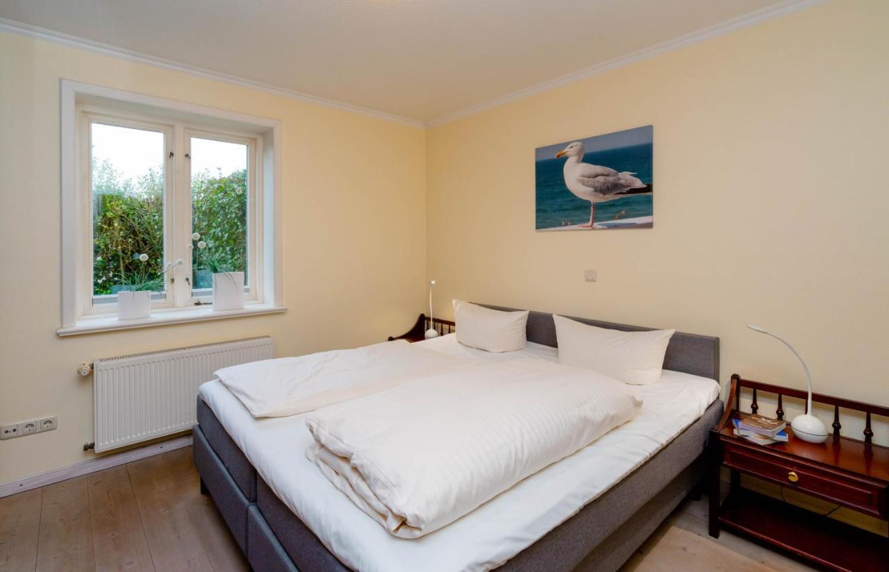 Kaept'n Appartement *