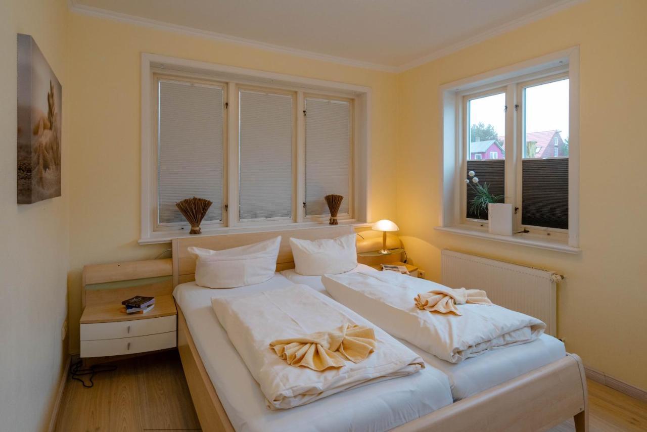 Kaept'n Appartement