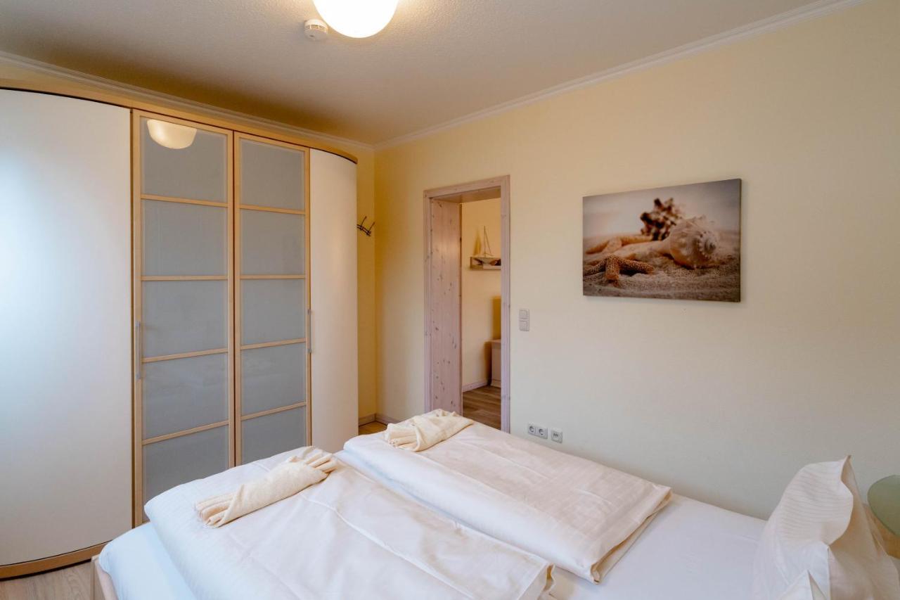 Apartment Kaept'n *